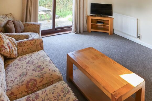 Parkland Bungalow - Penstowe Park Holiday Lodges, Kilkhampton, Bude