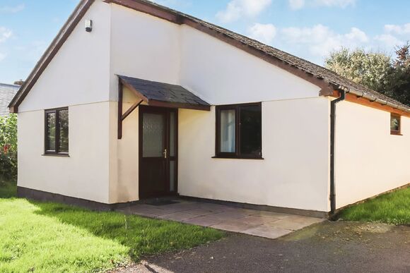 Parkland Bungalow - Penstowe Park Holiday Lodges, Kilkhampton, Bude