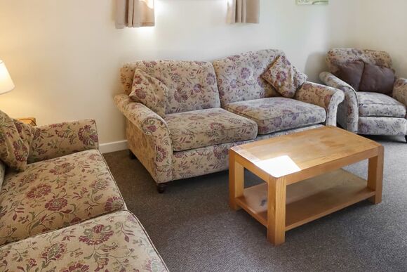 Parkland Bungalow - Penstowe Park Holiday Lodges, Kilkhampton, Bude