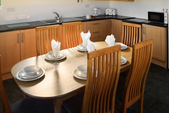 Parkland Bungalow - Penstowe Park Holiday Lodges, Kilkhampton, Bude