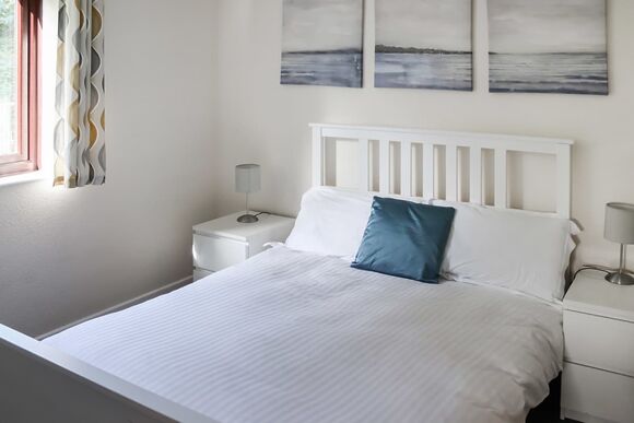 Parkland Bungalow - Penstowe Park Holiday Lodges, Kilkhampton, Bude