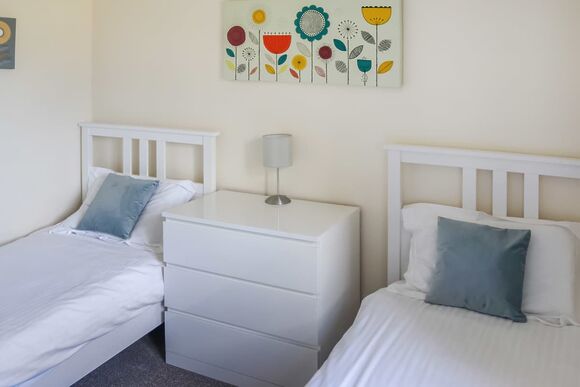 Parkland Bungalow - Penstowe Park Holiday Lodges, Kilkhampton, Bude