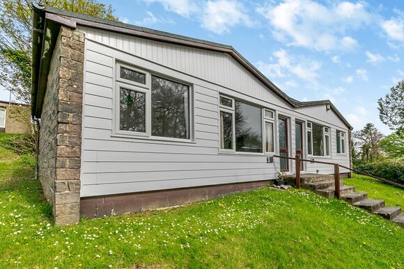 Stowe Chalet, Stowe Chalet (Pet) - Penstowe Park Holiday Lodges, Kilkhampton, Bude