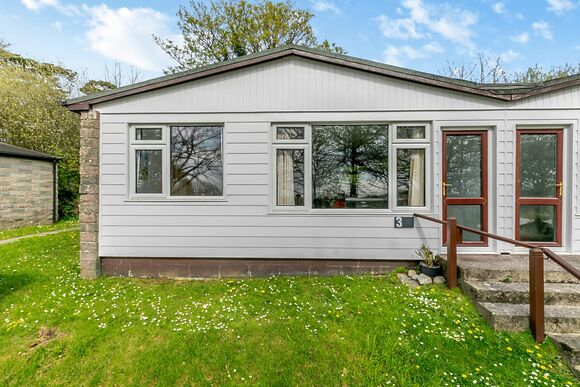 Stowe Chalet, Stowe Chalet (Pet) - Penstowe Park Holiday Lodges, Kilkhampton, Bude