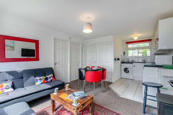 Stowe Chalet (Pet), Stowe Chalet - Penstowe Park Holiday Lodges, Kilkhampton, Bude