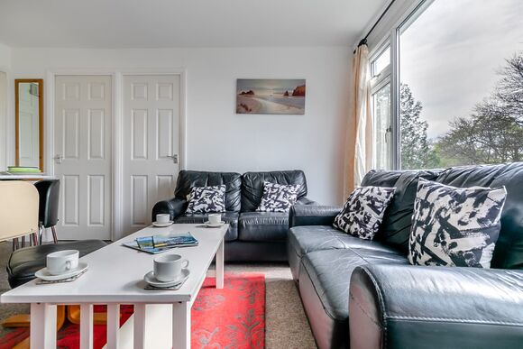 Stowe Chalet, Stowe Chalet (Pet) - Penstowe Park Holiday Lodges, Kilkhampton, Bude