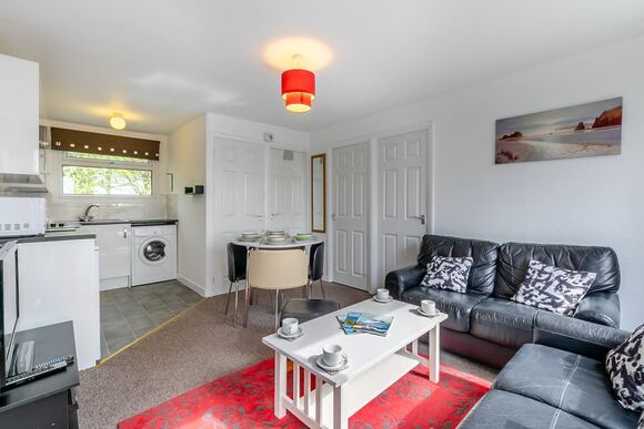 Stowe Chalet (Pet), Stowe Chalet - Penstowe Park Holiday Lodges, Kilkhampton, Bude