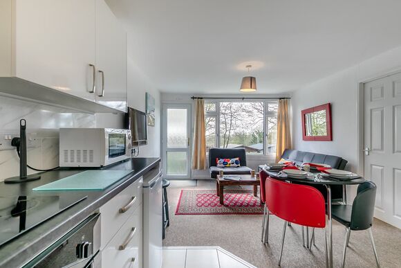 Stowe Chalet (Pet), Stowe Chalet - Penstowe Park Holiday Lodges, Kilkhampton, Bude