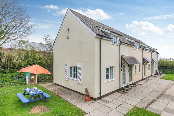 Penhalt Cottage no. 9 - Penstowe Park Holiday Lodges, Kilkhampton, Bude