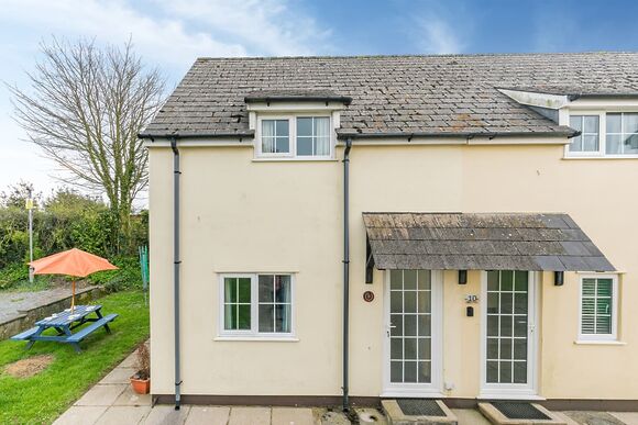 Penhalt Cottage no. 9 - Penstowe Park Holiday Lodges, Kilkhampton, Bude