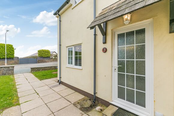 Penhalt Cottage no. 9 - Penstowe Park Holiday Lodges, Kilkhampton, Bude