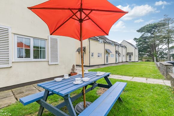 Penhalt Cottage no. 9 - Penstowe Park Holiday Lodges, Kilkhampton, Bude