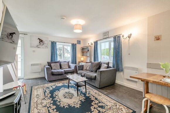 Penhalt Cottage no. 9 - Penstowe Park Holiday Lodges, Kilkhampton, Bude