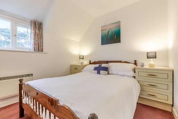 Penhalt Cottage no. 9 - Penstowe Park Holiday Lodges, Kilkhampton, Bude