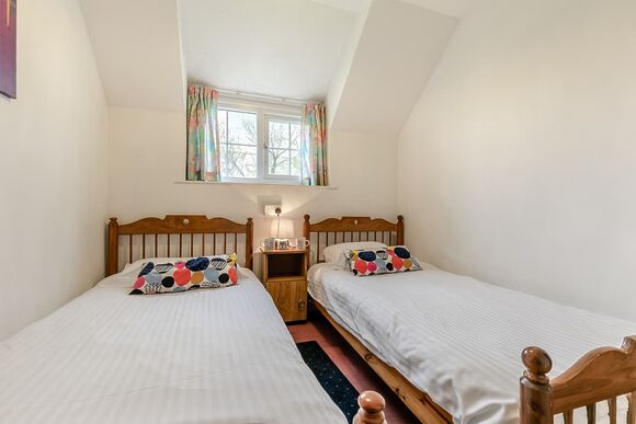 Penhalt Cottage no. 9 - Penstowe Park Holiday Lodges, Kilkhampton, Bude