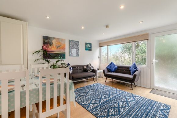 5 The Drive - Penstowe Park Holiday Lodges, Kilkhampton, Bude