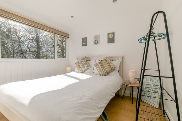 5 The Drive - Penstowe Park Holiday Lodges, Kilkhampton, Bude