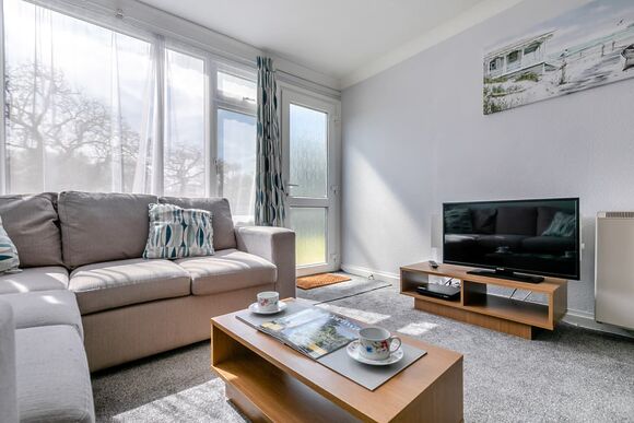 6 The Park - Penstowe Park Holiday Lodges, Kilkhampton, Bude