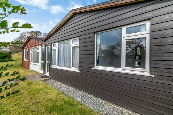 6 The Park - Penstowe Park Holiday Lodges, Kilkhampton, Bude