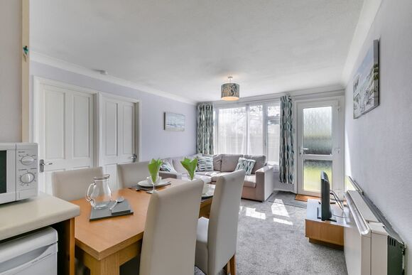 6 The Park - Penstowe Park Holiday Lodges, Kilkhampton, Bude