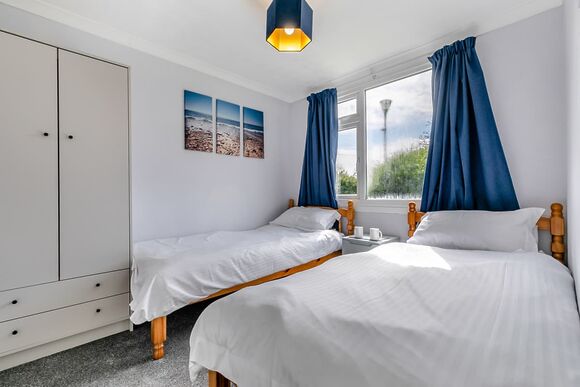 6 The Park - Penstowe Park Holiday Lodges, Kilkhampton, Bude