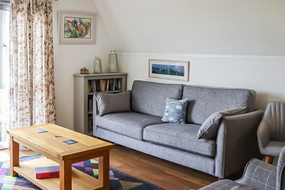 Coombe Lodge No. 9 - Penstowe Park Holiday Lodges, Kilkhampton, Bude