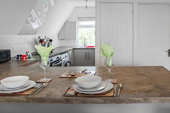 Coombe Lodge No. 9 - Penstowe Park Holiday Lodges, Kilkhampton, Bude