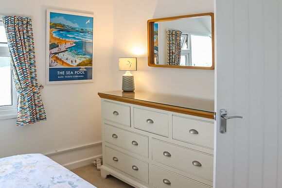 Coombe Lodge No. 9 - Penstowe Park Holiday Lodges, Kilkhampton, Bude