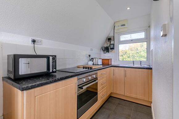 Coombe Lodge No.6 - Penstowe Park Holiday Lodges, Kilkhampton, Bude