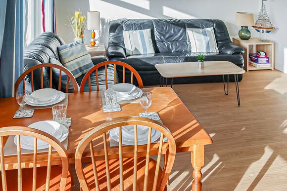 6 The Manor Cabin - Penstowe Park Holiday Lodges, Kilkhampton, Bude