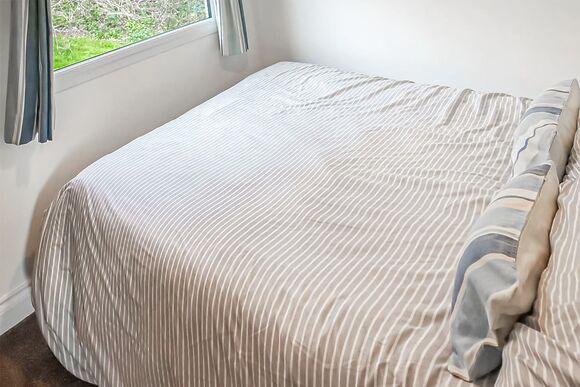 6 The Manor Cabin - Penstowe Park Holiday Lodges, Kilkhampton, Bude