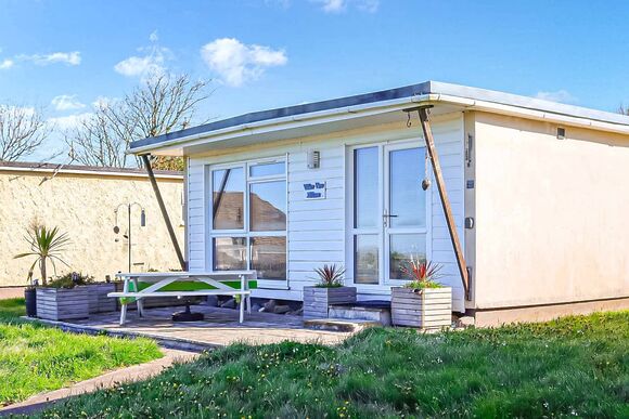 22 The Manor Cabin - Penstowe Park Holiday Lodges, Kilkhampton, Bude