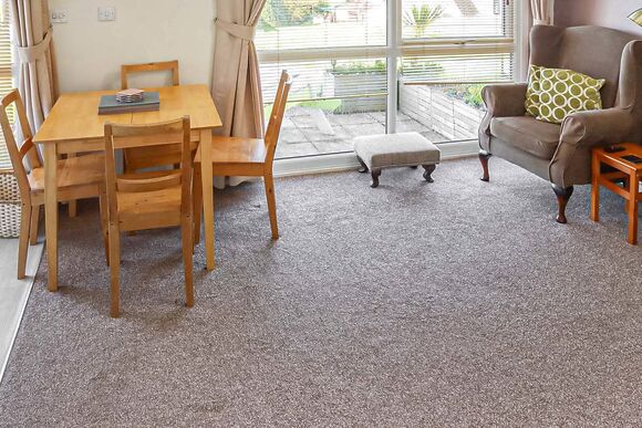 22 The Manor Cabin - Penstowe Park Holiday Lodges, Kilkhampton, Bude