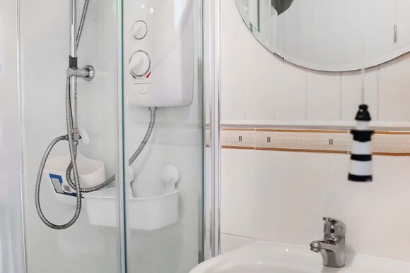 22 The Manor Cabin - Penstowe Park Holiday Lodges, Kilkhampton, Bude