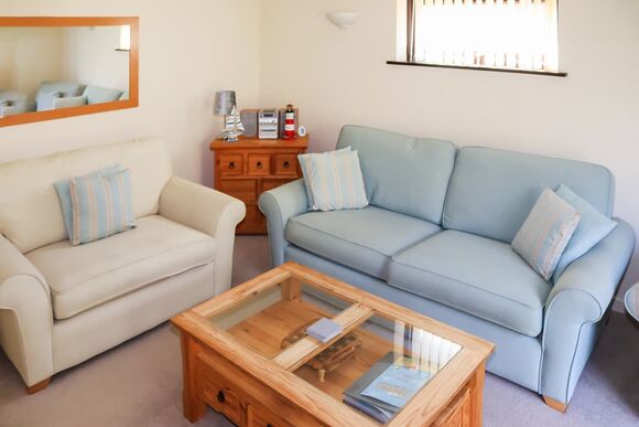 Parklands No 9 - Penstowe Park Holiday Lodges, Kilkhampton, Bude