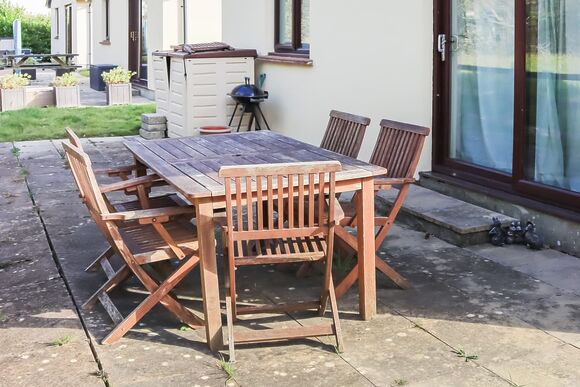Parklands No 9 - Penstowe Park Holiday Lodges, Kilkhampton, Bude