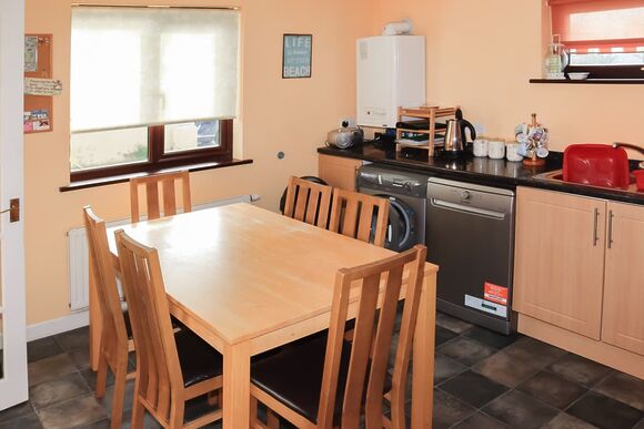 Parklands No 9 - Penstowe Park Holiday Lodges, Kilkhampton, Bude
