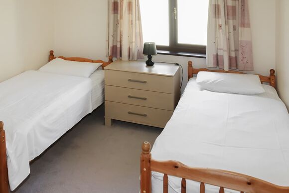 Parklands No 9 - Penstowe Park Holiday Lodges, Kilkhampton, Bude