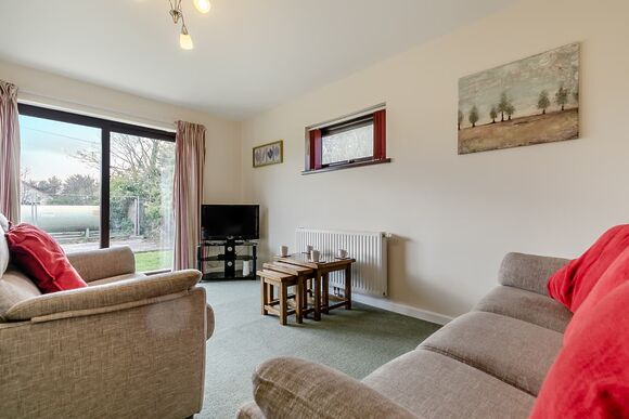 Premier Parkland Bungalow - Penstowe Park Holiday Lodges, Kilkhampton, Bude