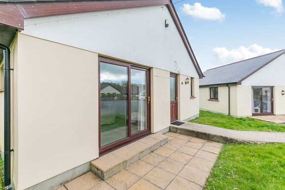 Premier Parkland Bungalow - Penstowe Park Holiday Lodges, Kilkhampton, Bude