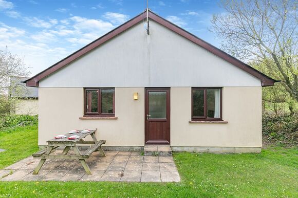 Premier Parkland Bungalow - Penstowe Park Holiday Lodges, Kilkhampton, Bude