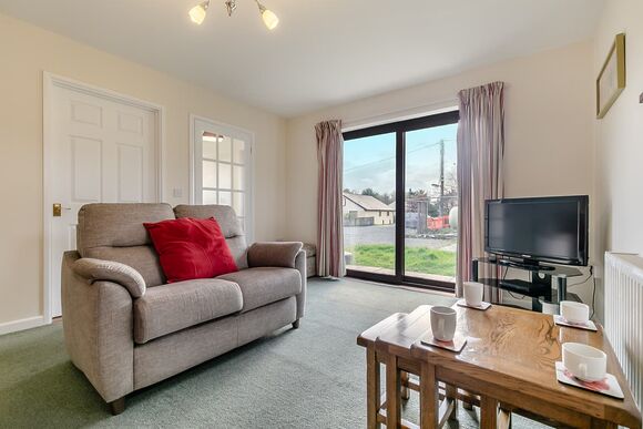Premier Parkland Bungalow - Penstowe Park Holiday Lodges, Kilkhampton, Bude