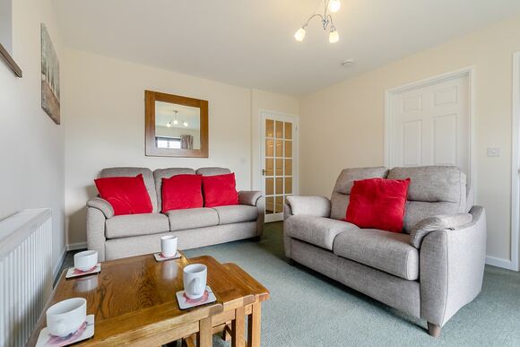 Premier Parkland Bungalow - Penstowe Park Holiday Lodges, Kilkhampton, Bude
