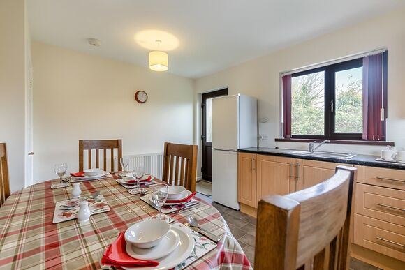 Premier Parkland Bungalow - Penstowe Park Holiday Lodges, Kilkhampton, Bude