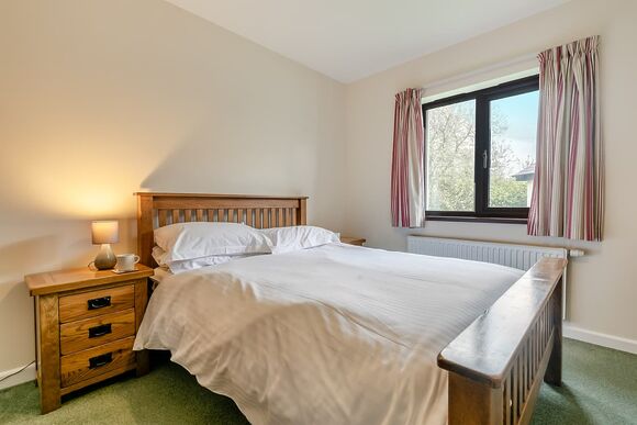 Premier Parkland Bungalow - Penstowe Park Holiday Lodges, Kilkhampton, Bude