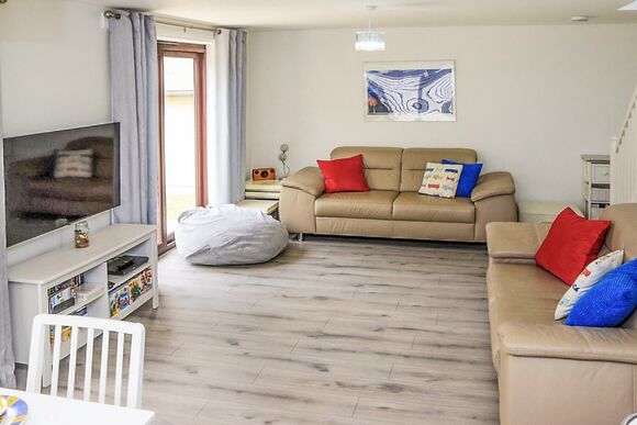Manor Lodge No 2 - Penstowe Park Holiday Lodges, Kilkhampton, Bude