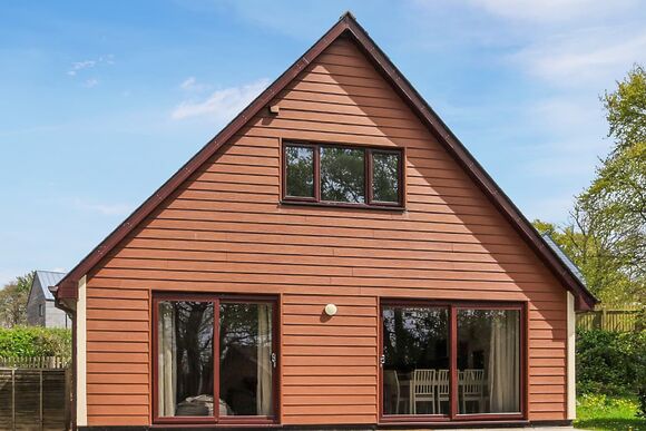 Manor Lodge No 2 - Penstowe Park Holiday Lodges, Kilkhampton, Bude