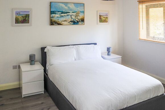 Manor Lodge No 2 - Penstowe Park Holiday Lodges, Kilkhampton, Bude