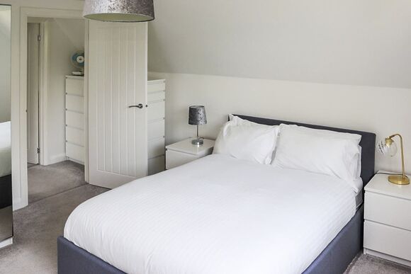 Manor Lodge No 2 - Penstowe Park Holiday Lodges, Kilkhampton, Bude