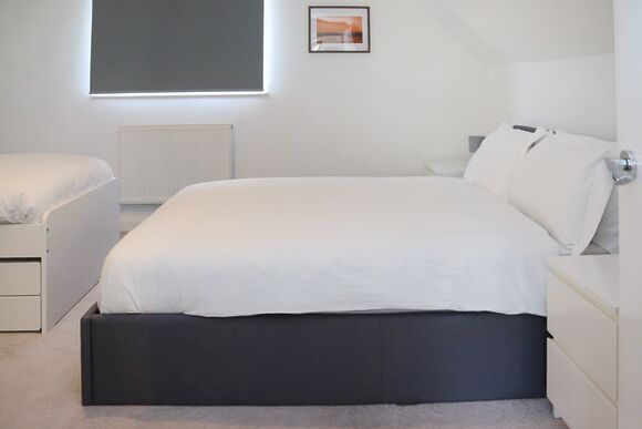 Manor Lodge No 2 - Penstowe Park Holiday Lodges, Kilkhampton, Bude